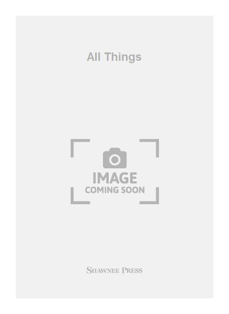 All Things